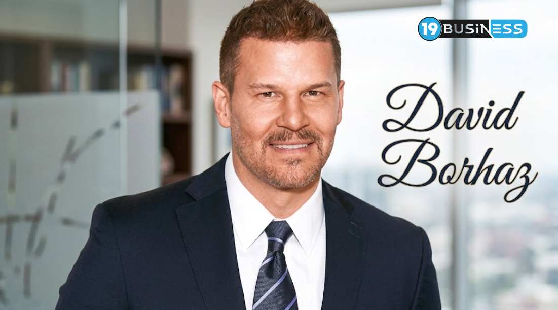 David Borhaz
